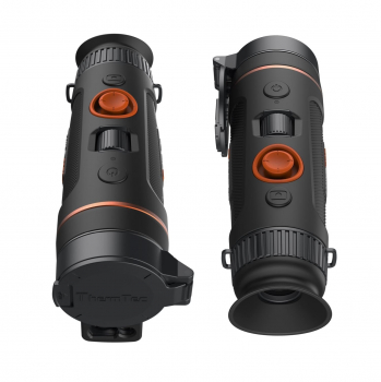ThermTec Wild 335L LRF Wärmebildkamera